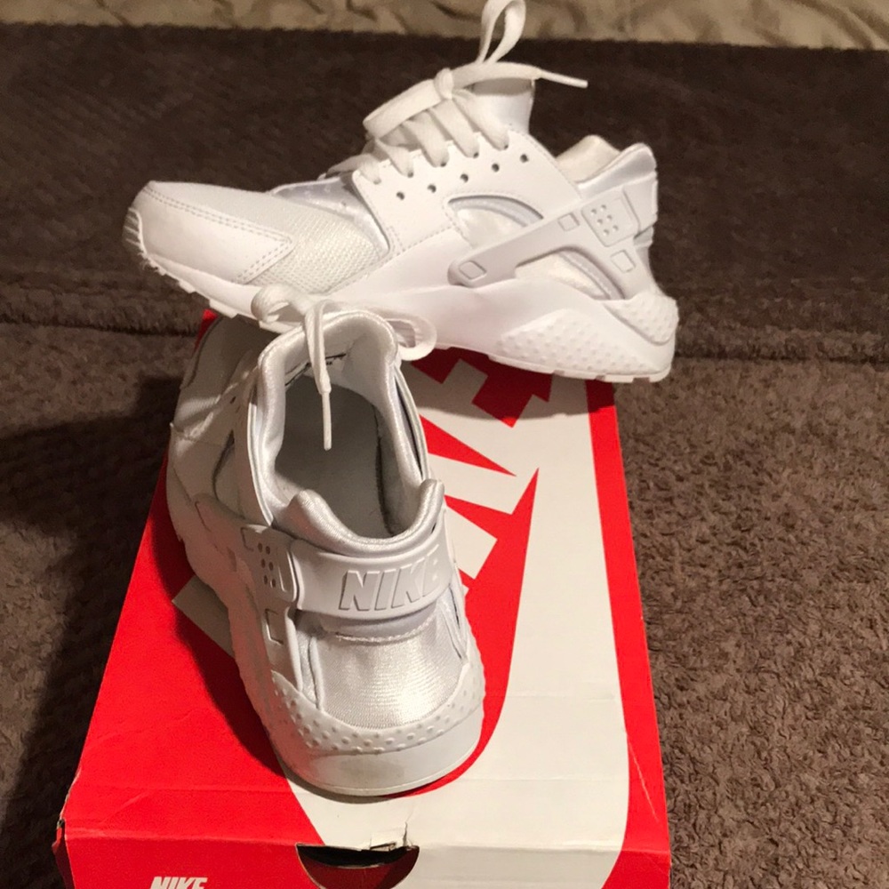 Nike Huarache Run 🏃 🏃‍♀️